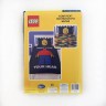 LEGO Постельное  белье LEGO CLASSIC HEAD ,LEG224