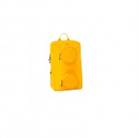 Рюкзак детский LEGO ® Brick 1 x 2 YELLOW / арт. 20204-0024