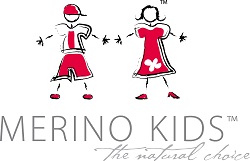 О бренде Merino Kids