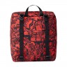 Рюкзак детский  LEGO MAXI NINJAGO, Red с сумкой для обуви / арт. 20214-2202