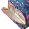 Рюкзак детский LEGO MAXI Parrot с сумкой для обуви / арт. 20214-2206