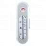 6236108 Bebe Jou Термометр для измерения температуры воды СЕРЫЙ НЕЖНЫЙ ПУТЕШЕСТВЕННИК