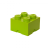 LEGO 40031220 Система хранения 4 лайм