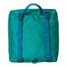 Рюкзак детский LEGO MAXI, Navy/Bluish Green с сумкой для обуви / арт. 20214-2210