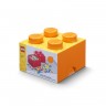 LEGO 40031760 Система хранения 4 оранжевый