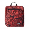 Рюкзак детский LEGO Optimo NINJAGO, Red с сумкой для обуви / арт. 20213-2202