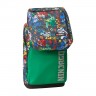 Рюкзак детский LEGO Optimo NINJAGO, Prime Empire с сумкой для обуви / арт. 20213-2203