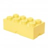 LEGO 40041741 Система хранения 8 светло-желтый