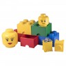 LEGO 40041742 Система хранения 8 бирюза