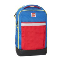 Рюкзак школный LEGO Thomsen BRIGHT BLUE / арт. 20221-0023 