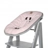 12101453 Подушка для комплекта для новорожденных ц. Розовый KIDSMILL