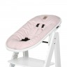 12101453 Подушка для комплекта для новорожденных ц. Розовый KIDSMILL