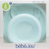 6599109 Bebe Jou Комплект посуды для кормления НЕЖНЫЙ РУМЯНЕЦ