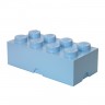LEGO 40041736 Cистема хранения 8 голубой