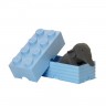 LEGO 40041736 Cистема хранения 8 голубой