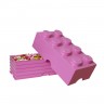 LEGO 40041739 Система хранения 8 ярко-розовый