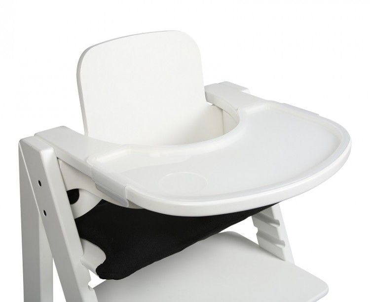 k02W Комплект 4 в 1 стульчик для новорожденного 0+ Kidsmill