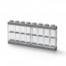 LEGO 40660006 Дисплей для минифигурок 16 штук , серый
