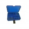 LEGO 40840002 Система хранения Iconic Soting Box, синий