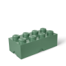 LEGO 40041747 Система хранения 8 песочно-зеленый