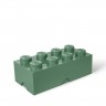 LEGO 40041747 Система хранения 8 песочно-зеленый