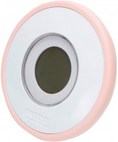 LUMA 22312 Термометр Цифровой для воды Розовые Облака