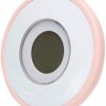 LUMA 22312 Термометр Цифровой для воды Розовые Облака