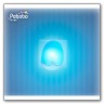 6049 (RG02-B-PBOBS) Сенсорный ночник ц.Голубой PABOBO