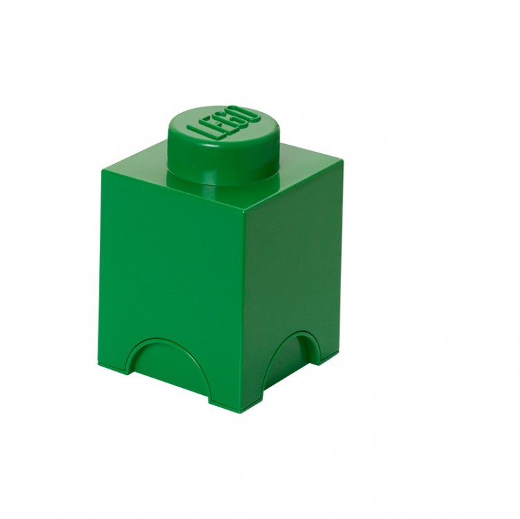 LEGO  40011734 Система хранения 1 Зелёный