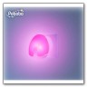 61249 (RG02-VIOLET) Сенсорный ночник ц.Фиолетовый PABOBO