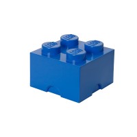 LEGO 40031731 Система хранения 4 синий