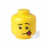 LEGO 40311726 Система хранения голова SILLY (Small)