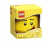 LEGO 40311726 Система хранения голова SILLY (Small)