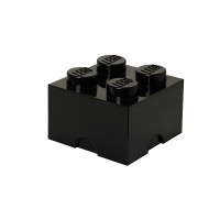 LEGO 40031733 Система хранения 4 черный