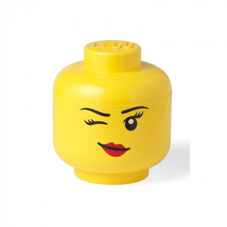 LEGO 40311727 Система хранения голова WHINKY (Small)