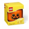 LEGO 40311729 Система хранения голова  PUMPKIN (Small)