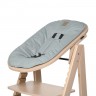 k04 Комплект 3 в 1 стульчик для новорожденного 0+ Kidsmill