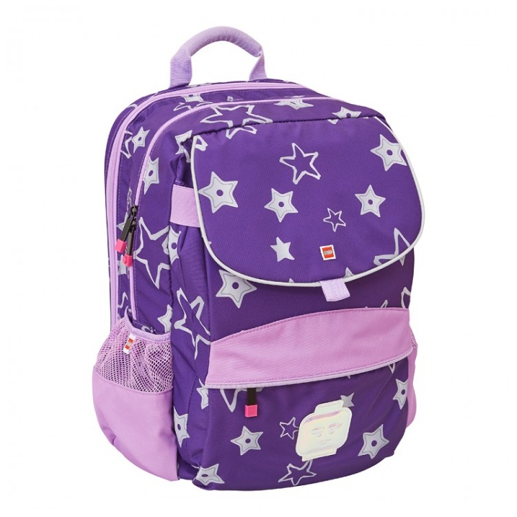 Рюкзак школьный Hansen School Bag "Stars" /арт. 20192-2106 