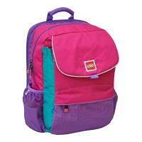 Рюкзак школьный Hansen School Bag "Pink/Purple" /арт. 20192-2108