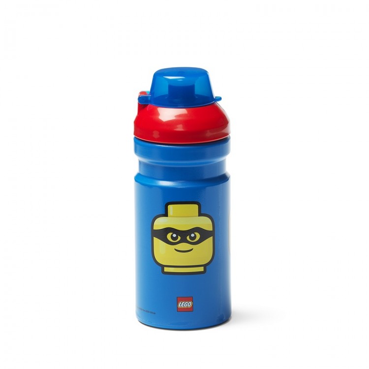 LEGO 40560001 Бутылочка  для воды ICONIC CLASSIC