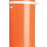 10008 Накопитель для использованных подгузников ц.Оранжевый UBBI