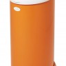 10008 Накопитель для использованных подгузников ц.Оранжевый UBBI