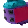Рюкзак школьный Madsen School Bag "Pink/Purple" /арт. 20208-2108
