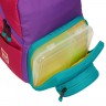 Рюкзак школьный Madsen School Bag "Pink/Purple" /арт. 20208-2108