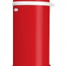 10012 Накопитель для использованных подгузников ц.Красный UBBI