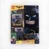 LEGO Постельное  белье BATMAN MOVIE, LEG528
