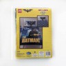 LEGO Постельное  белье BATMAN MOVIE, LEG528
