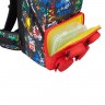 Рюкзак школьный Petersen School Bag "NINJAGO® Prime Empire" /арт. 20209-2103