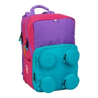 Рюкзак школьный Petersen School Bag "Pink/Purple" /арт. 20209-2108 