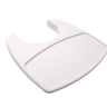 305500-03 Столик съемный Leander Белый WHITE